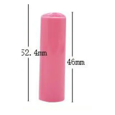 Vỏ son dưỡng hồng pastel – ảnh 2