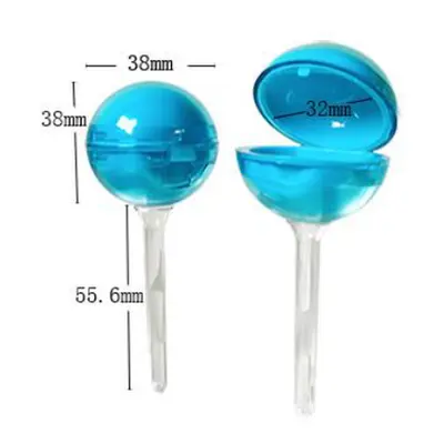 Hũ son dưỡng kẹo mút xanh 6g – mã NXM0429
