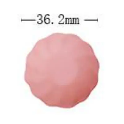 Vỏ son dưỡng kẹo mút hồng 6g – ảnh 2