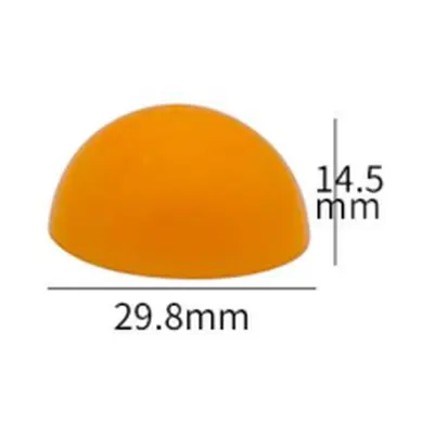 Vỏ son dưỡng nắp nấm – ảnh 3