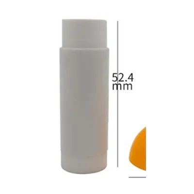 Vỏ son dưỡng trắng đế màu – ảnh 2