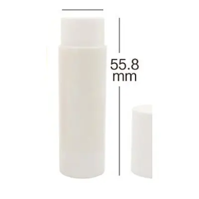 Vỏ son dưỡng vàng – trắng 16mm – ảnh 2
