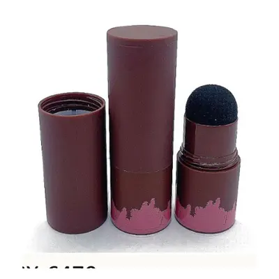 Vỏ phấn phủ đầu mút tròn (tán tóc/chân tóc) – mã NXM0525