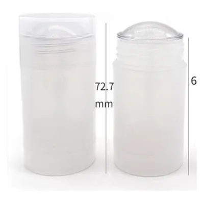 Vỏ stick trong 40g – mã NXM0527
