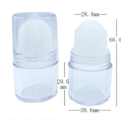 Chai lăn khử mùi bi lớn 20g / 25g – ảnh 3