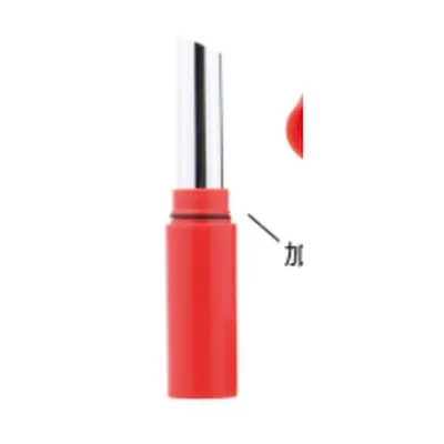 Vỏ son thỏi mảnh 15mm nhiều màu (xanh ngọc, hồng, đỏ) – ảnh 5