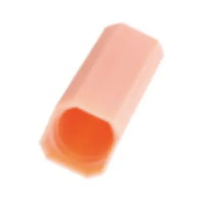 Vỏ son thỏi mảnh 15mm nhiều màu (xanh ngọc, hồng, đỏ) – ảnh 6