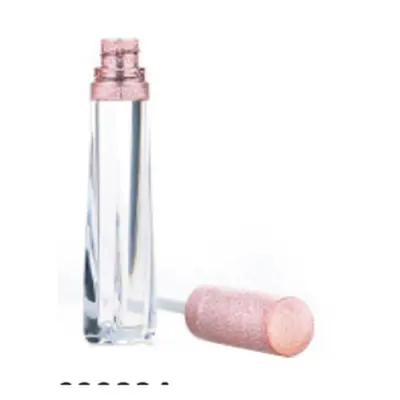 Vỏ son bóng côn nắp hồng nhũ 3.8ml – ảnh 2