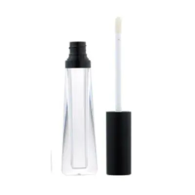 Vỏ son bóng côn nắp đen / vàng 3.8–5.2ml – ảnh 2