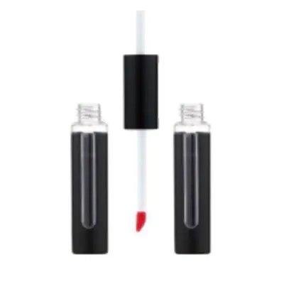 Vỏ son bóng đen 2 đầu 4.2ml – mã NXM0787