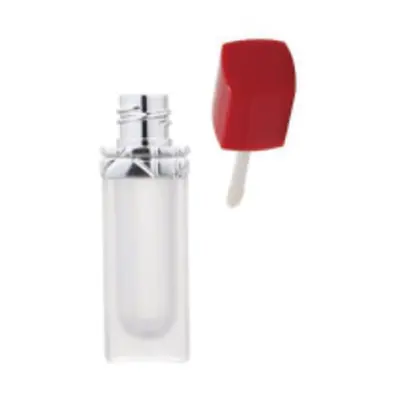Vỏ son bóng nắp đỏ đế bạc 7.8ml – ảnh 2