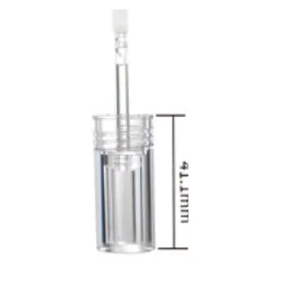 Vỏ son bóng trong 2.2ml – ảnh 2