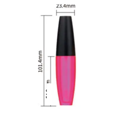 Vỏ son bóng côn nắp nón 5.5ml – ảnh 10