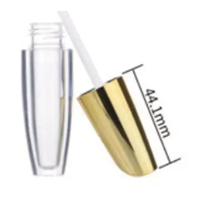 Vỏ son bóng côn nắp nón 5.5ml – ảnh 11
