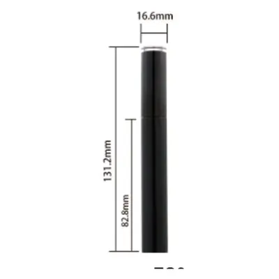 Vỏ mascara đen mảnh 131mm – mã NXM0906