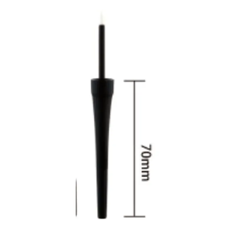 Vỏ kẻ mắt nước đen dáng nón 3.5ml – mã NXM0911
