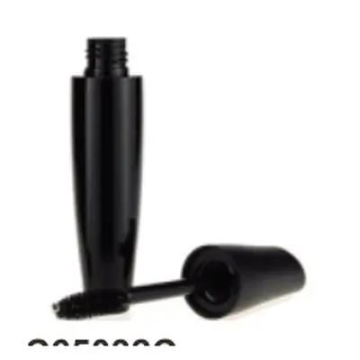 Vỏ mascara đen dáng thoi 18ml nắp màu – ảnh 2