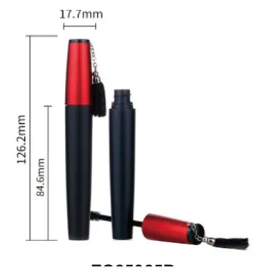 Vỏ mascara có tua rua (đỏ, đen) – ảnh 4