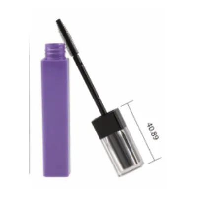 Vỏ mascara trụ màu nắp đen 13–15ml – ảnh 4