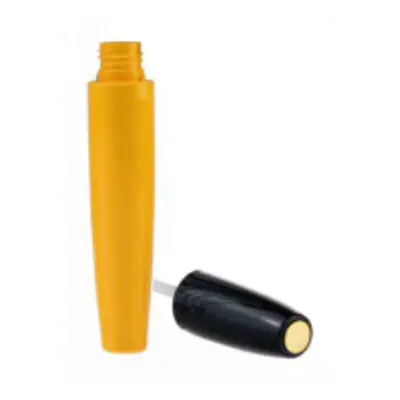 Vỏ mascara đen dáng thoi nắp vát 15ml – ảnh 3