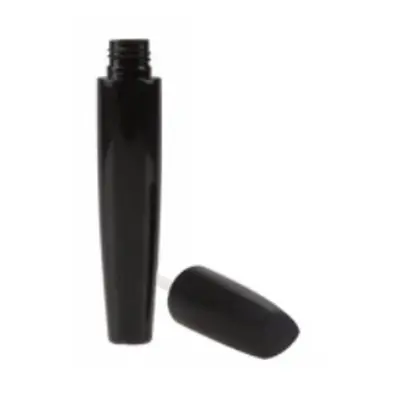 Vỏ mascara đen dáng thoi nắp vát 15ml – ảnh 4