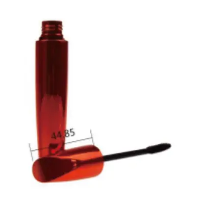 Vỏ mascara đen dáng thoi nắp vát 15ml – ảnh 6