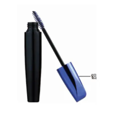 Vỏ mascara nắp nhôm (đồng, vàng, xanh) – ảnh 3