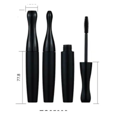 Vỏ mascara đen dáng eo 12ml – mã NXM0975