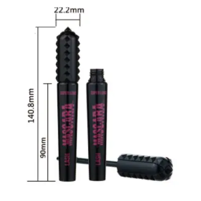 Vỏ mascara nắp gai nổi 14.7ml – mã NXM0977