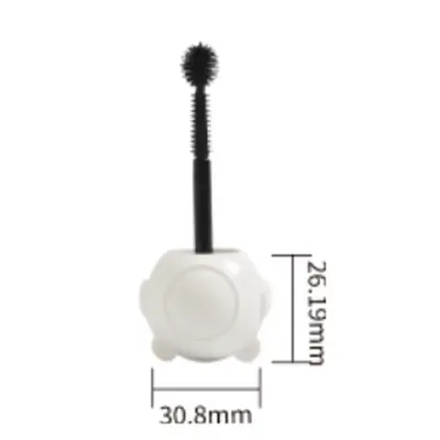 Vỏ mascara dáng gấu hồng – ảnh 2