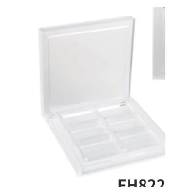 Hộp phấn vuông 4 ô 59.8mm – ảnh 3