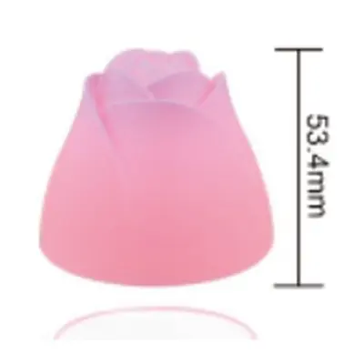 Hũ son dưỡng hoa hồng – mã NXM1098