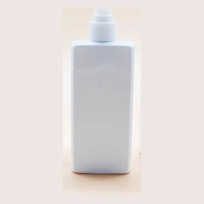 Chai vuông vòi bơm dầu gội, sữa tắm – mã NXP0011