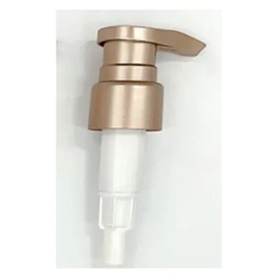 Chai sữa tắm dáng đa giác hồng – ảnh 3