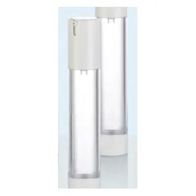 Chai hút chân không trắng dòng ZB/RN – ảnh 2