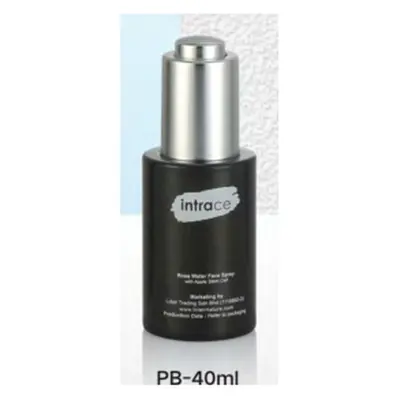 Chai lotion PETG 50ml / 40ml – ảnh 3