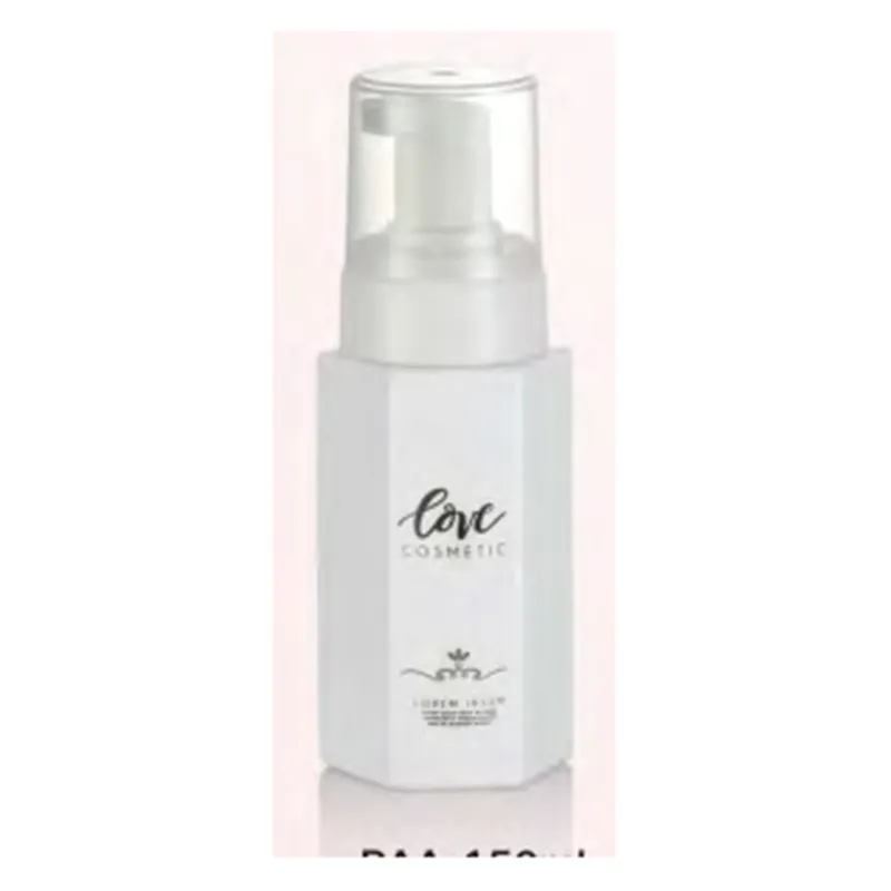 Chai tạo bọt lục giác 150ml – mã NXP0049