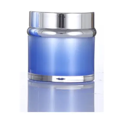 Chai hút chân không xanh dương chuyển màu 30ml / 15ml – ảnh 2
