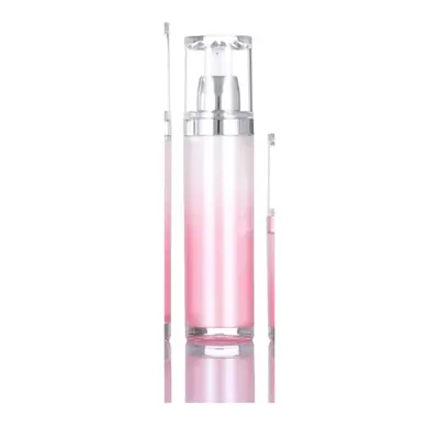 Chai hút chân không hồng nắp bạc 15ml – ảnh 7