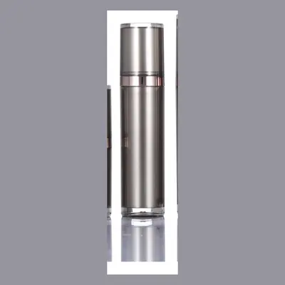 Chai hút chân không xám đồng 15ml – ảnh 2