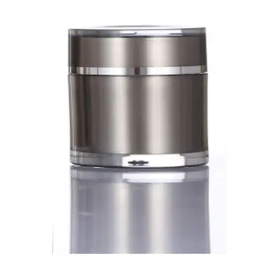 Chai hút chân không xám đồng 15ml – ảnh 5