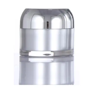 Chai hút chân không bạc nắp cầu 15ml – ảnh 4