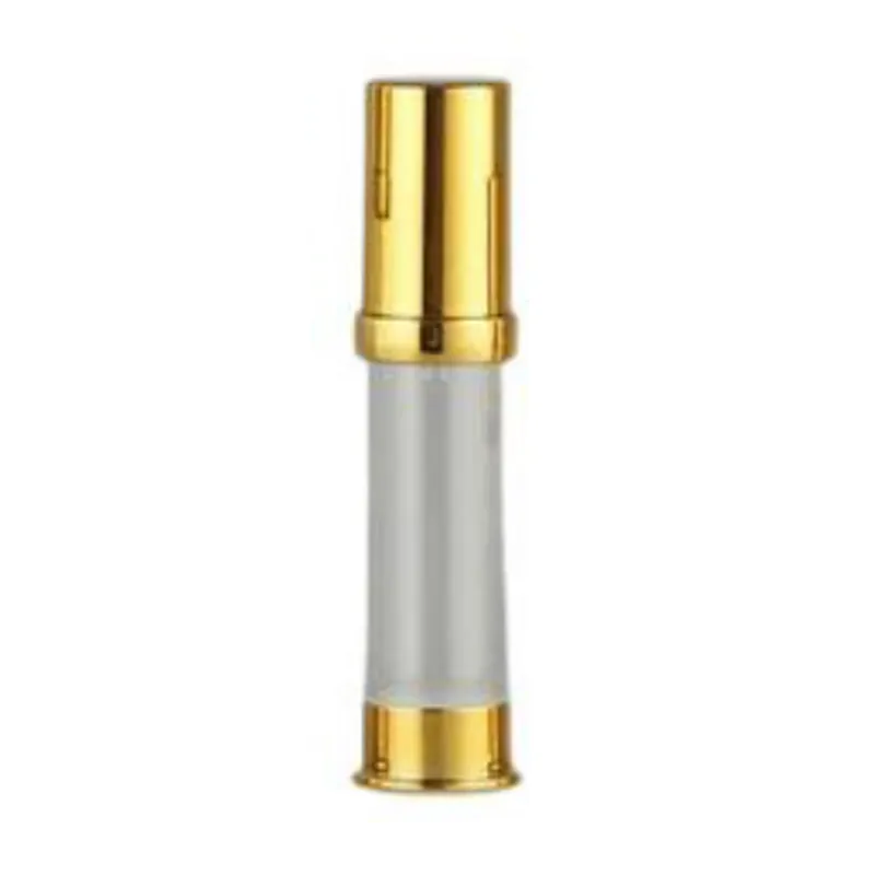Chai hút chân không trong nắp vàng – mã NXP0057