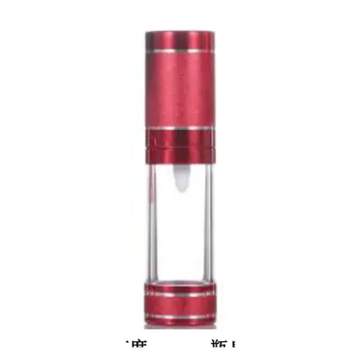 Chai hút chân không đỏ 30ml / 15ml – ảnh 3