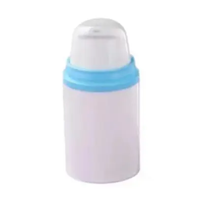 Chai hút chân không đỏ 30ml / 15ml – ảnh 4