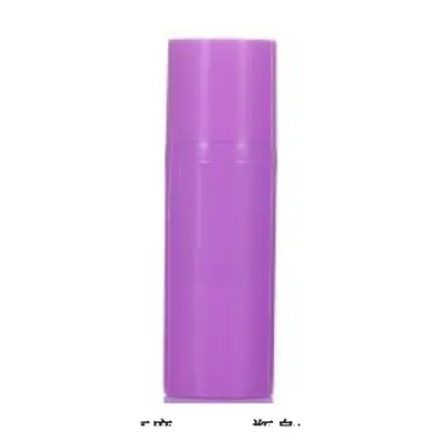 Chai hút chân không tím – ảnh 2