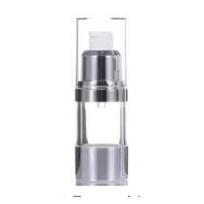Chai hút chân không tím trong 30ml / 15ml – ảnh 3