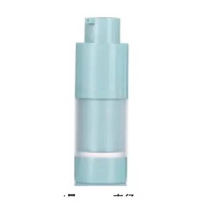 Chai hút chân không xanh mint 30ml / 15ml – ảnh 2