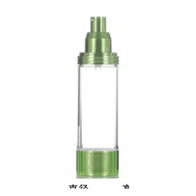 Chai hút chân không trong 120ml / 100ml / 80ml – ảnh 3
