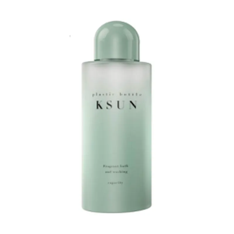 Chai toner xanh mint nắp tròn – mã NXP0112